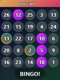 Enlist some helpful mods